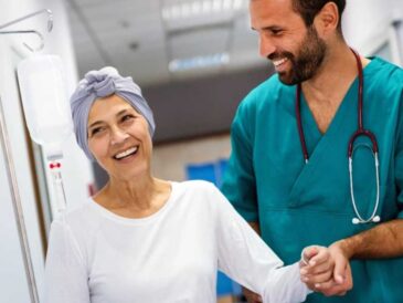 70% de pacientes de Oncosalud superan enfermedad