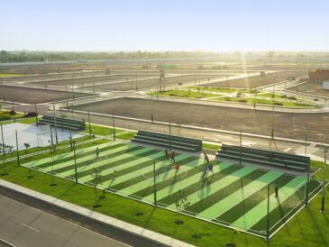 ABC para elegir el terreno ideal