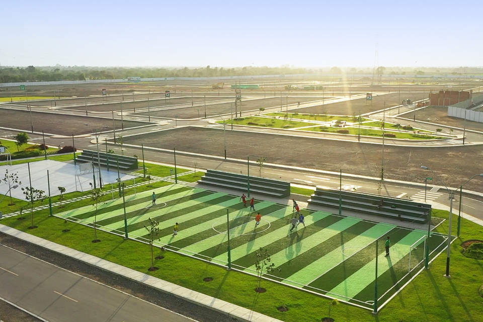 ABC para elegir el terreno ideal