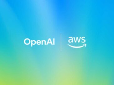 AWS y OpenAI anuncian una asociación estratégica plurianual
