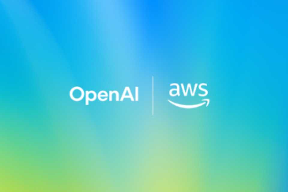 AWS y OpenAI anuncian una asociación estratégica plurianual