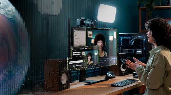 Acer presenta en Perú la nueva Predator Orion 3000