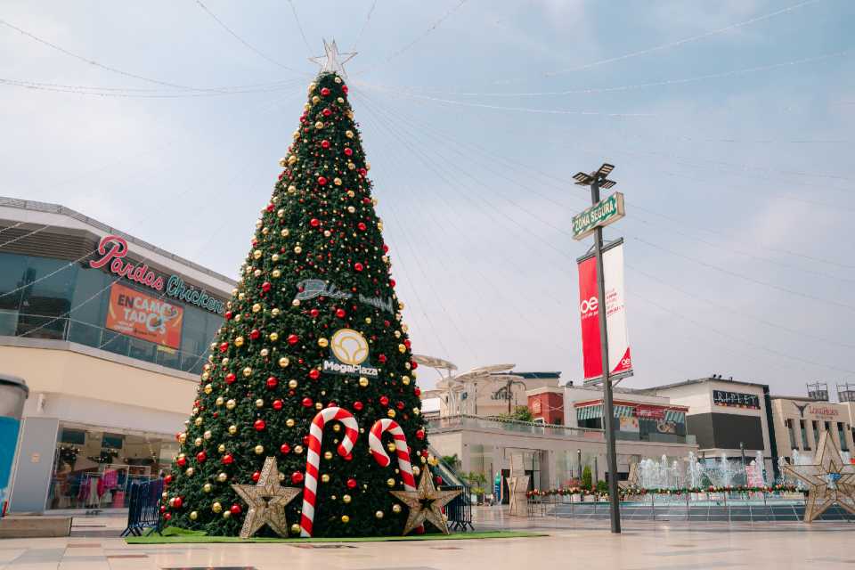 Actividades gratis en Parque La Molina, MegaPlaza y Larcomar