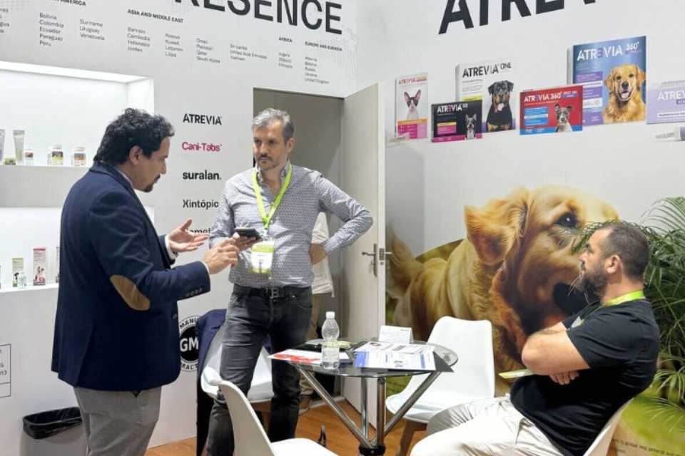 Agrovet Market impulsa su expansión en Asia