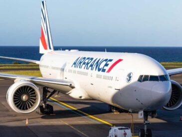 Air France–KLM: informe del tercer trimestre del 2025