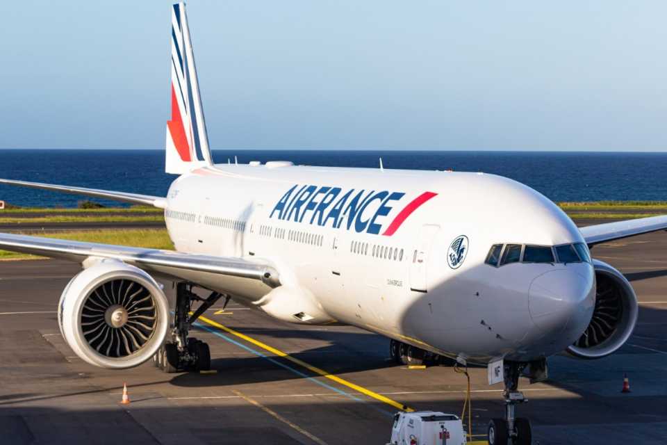 Air France–KLM: informe del tercer trimestre del 2025