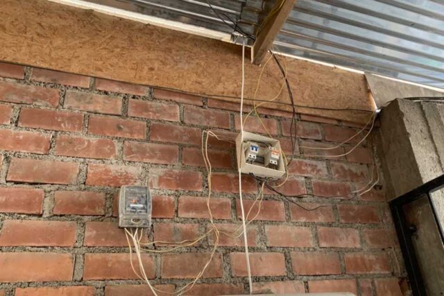 Alerta en fiestas navideñas