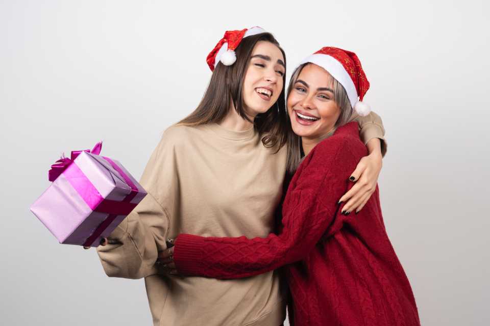 Amigo secreto tecnológico: ideas de regalos exclusivos