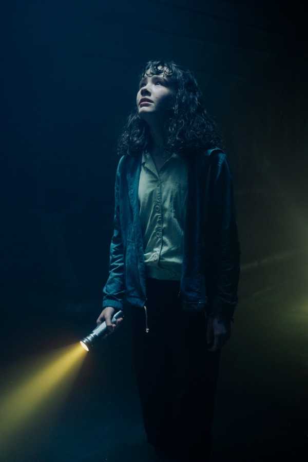 ‘IT: BIENVENIDOS A DERRY’: todo sobre el episodio 5