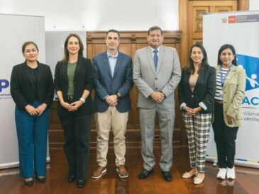 Becas de inglés gratuitas gracias al ICPNA