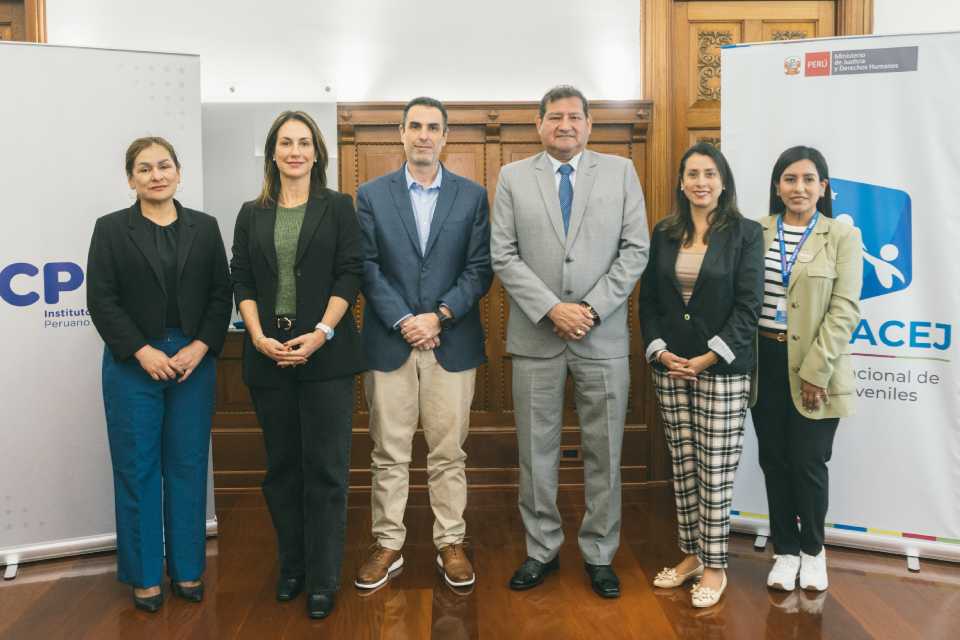 Becas de inglés gratuitas gracias al ICPNA