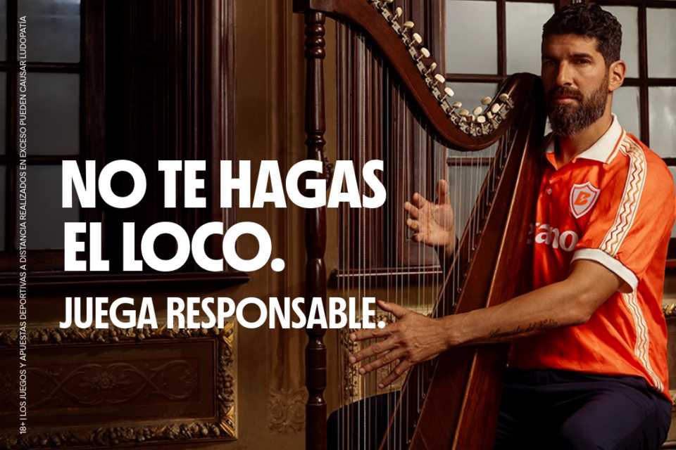 Betano lanza campaña de Juego Responsable en el Perú