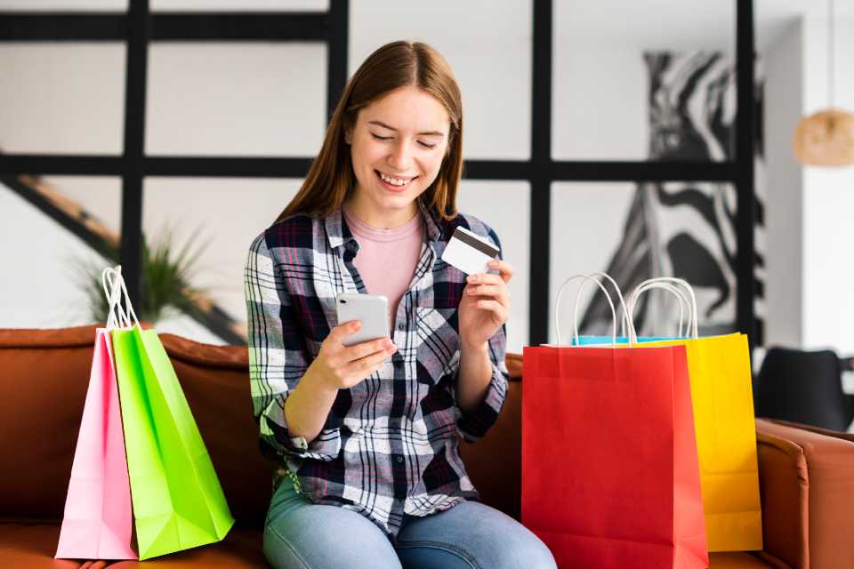 Black Friday 2025: Las categorías con mayor crecimiento