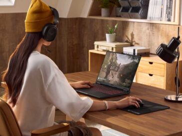 Black Friday 2025: descuentos de 40% en laptops