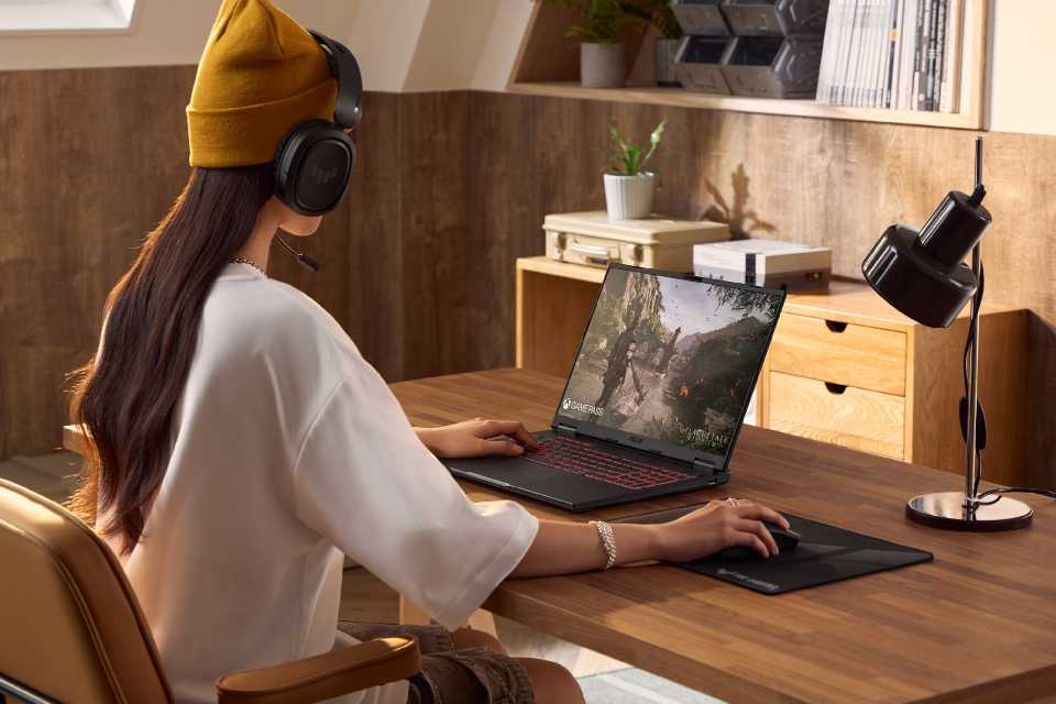 Black Friday 2025: descuentos de 40% en laptops