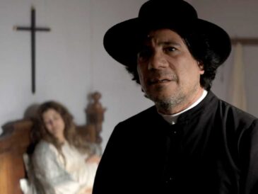 Bruno Odar protagoniza “EN EL NOMBRE DEL MAL”