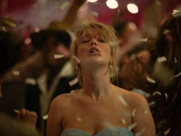 CCPUCP presenta ciclo de Cine Imperdibles 2025