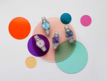 CITIZEN fortalece su presencia en Perú con “The TimeLab”