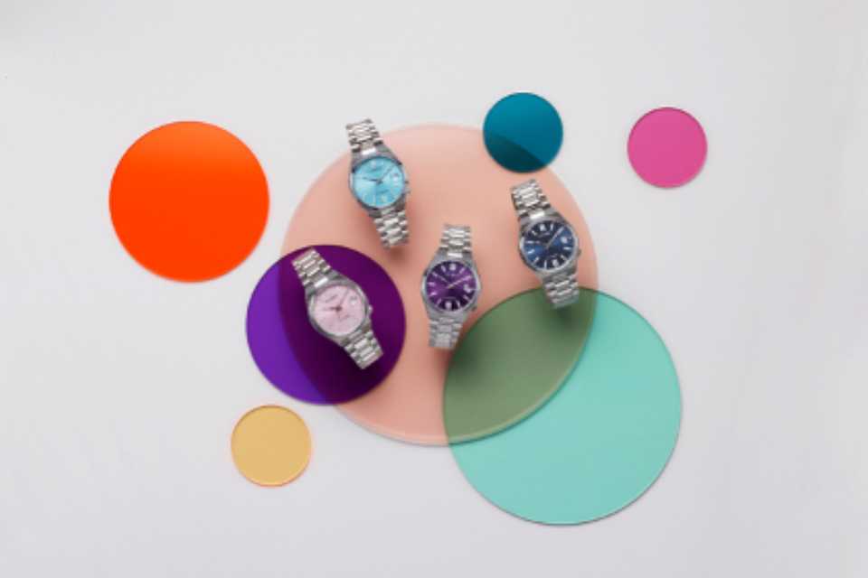 CITIZEN fortalece su presencia en Perú con “The TimeLab”