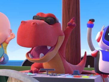 CUQUIN estrena nuevos episodios