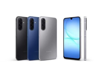 Características de última generación del Galaxy A17 y A07