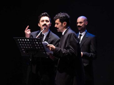 Cariño Malo en el CCPUCP