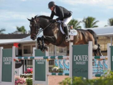 Carlos Quiñones rumbo a los Juegos Bolivarianos 2025