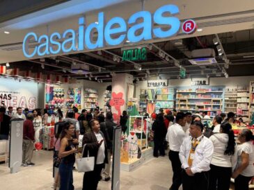 Casaideas anuncia llegada a nuevo Mall en Trujillo
