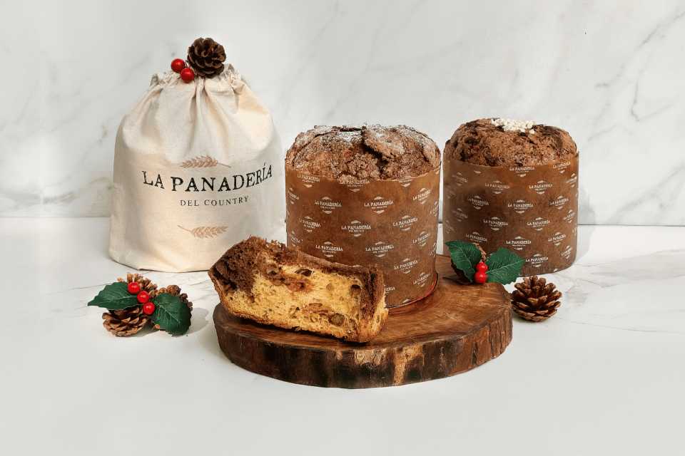 Celebra Navidad gracias al Country Club Lima Hotel