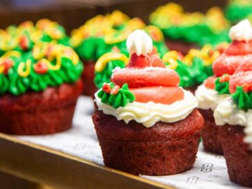 Celebra la Navidad en el Hilton Garden Inn Miraflores