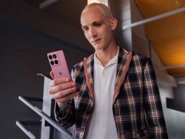 Celulares Motorola desde S/499