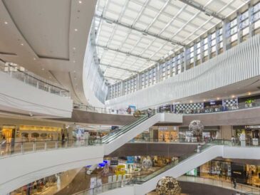 Centros comerciales en Perú aceleran transformación digital