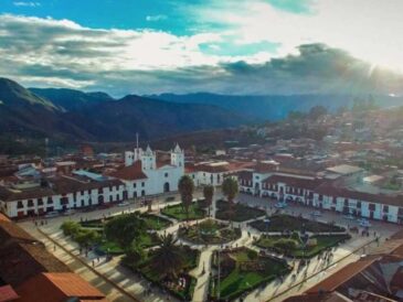 Chachapoyas consolida su atractivo inmobiliario