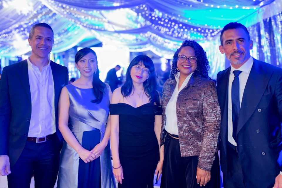 Científica peruana gana el Premio L’Oréal-UNESCO