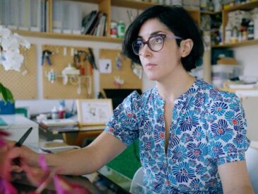 CineLabs 2025: el cine como espacio de creación