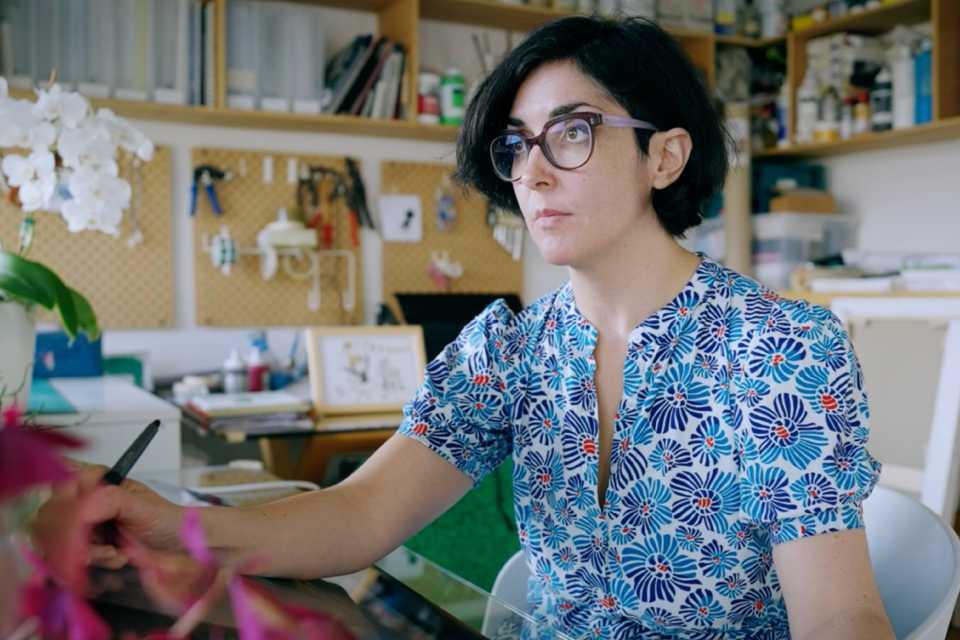 CineLabs 2025: el cine como espacio de creación