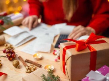 Cómo aprovechar tu aguinaldo esta Navidad