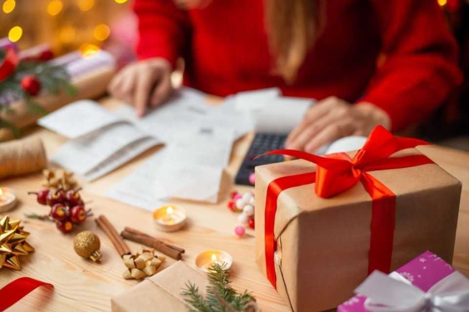 Cómo aprovechar tu aguinaldo esta Navidad