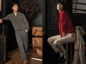 Cómo armar looks navideños y de fin de año perfectos