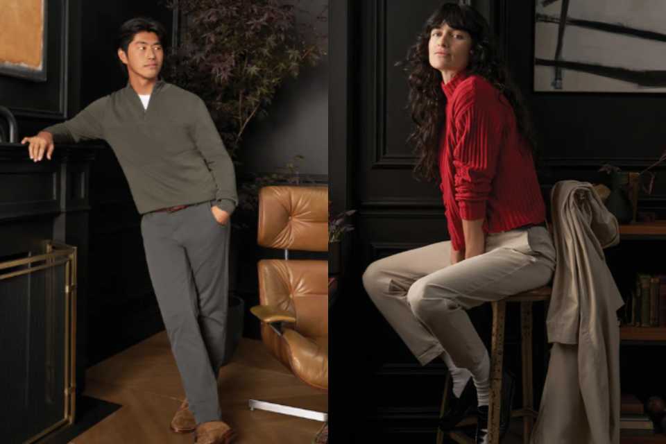 Cómo armar looks navideños y de fin de año perfectos