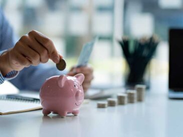 Cómo construir el hábito del ahorro