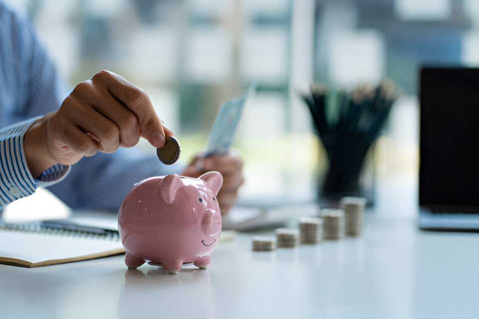 Cómo construir el hábito del ahorro