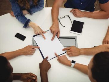 Cómo crear entornos laborales más productivos y sostenibles