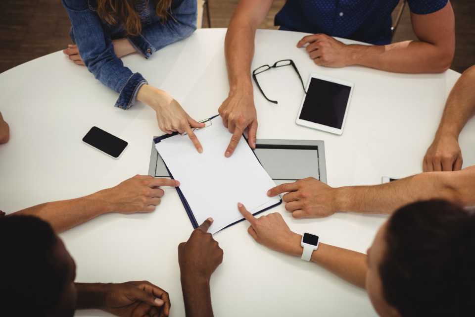 Cómo crear entornos laborales más productivos y sostenibles