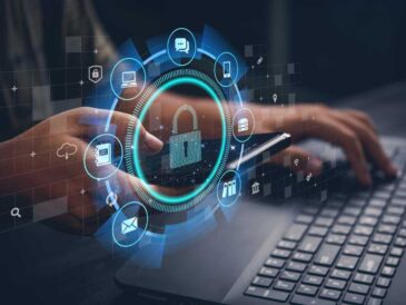 Cómo cuidar tus datos en casa y en el trabajo