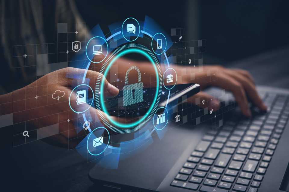 Cómo cuidar tus datos en casa y en el trabajo