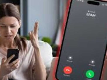 Cómo deshacerte de las llamadas SPAM