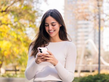 Cómo elegir un smartphone ultradelgado