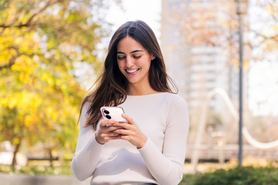 Cómo elegir un smartphone ultradelgado