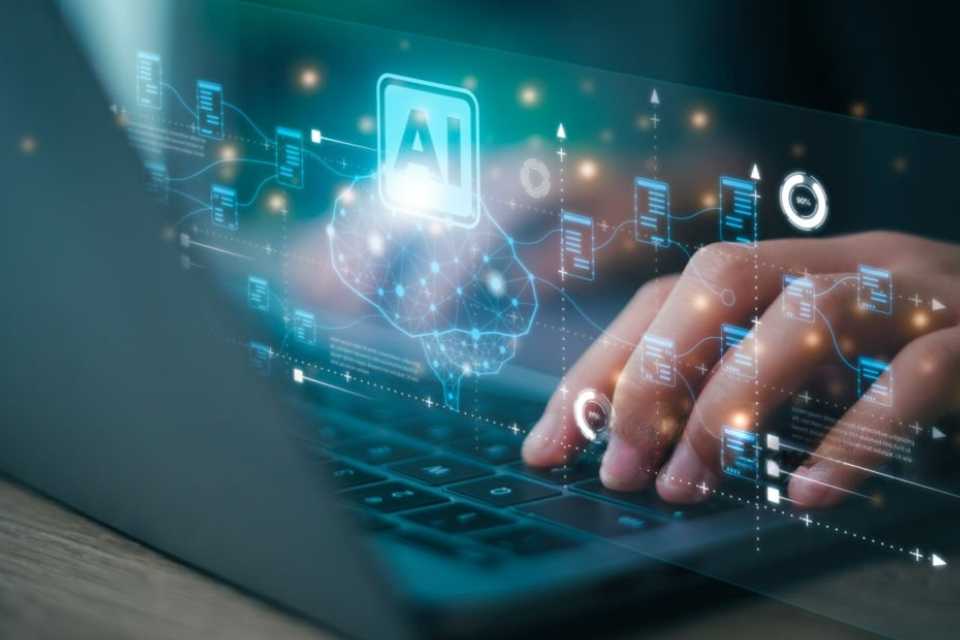 Cómo la IA está transformando la movilidad en Perú